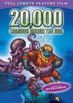 20, 000 Leagues Under the Sea