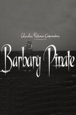 Barbary Pirate