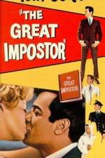 The Great Impostor