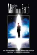 The Man from Earth