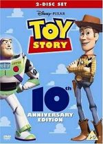 Toy Story: Filmmakers Reflect