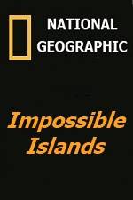 National Geographic Man-Made: Impossible Islands