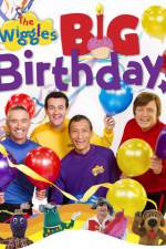 The Wiggles Big Birthday