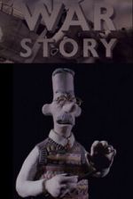 War Story (Short 1989)