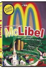 McLibel