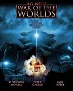 War of the Worlds