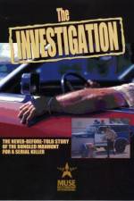 The Investigation