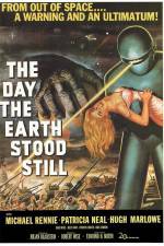 The Day the Earth Stood Still (1951)