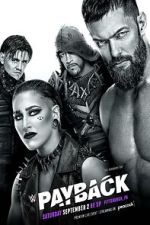 WWE Payback (TV Special 2023)