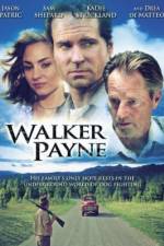 Walker Payne