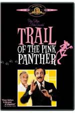 Trail of the Pink Panther