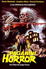 Paganini Horror