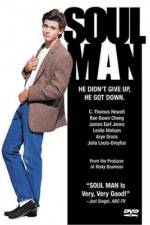 Soul Man