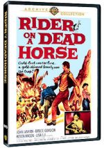 Rider on a Dead Horse