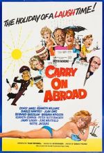 Carry on Abroad