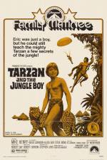 Tarzan and the Jungle Boy