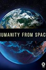 Humanity from Space