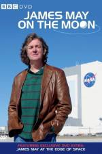 James May at the Edge of Space