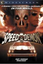 Speed Demon