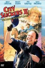 City Slickers II: The Legend of Curly's Gold