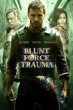 Blunt Force Trauma