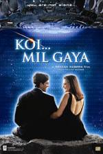 Koi Mil Gaya