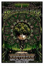 High Times 20th Anniversary Cannabis Cup