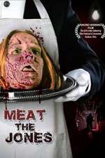 Meat the Jones