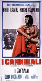 The Year of the Cannibals