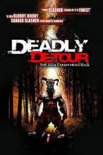 Deadly Detour