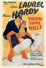 Them Thar Hills (Short 1934)