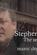 Stephen Fry The Secret Life of the Manic Depressive