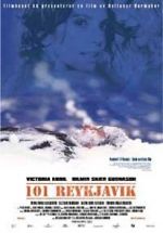 101 Reykjavk