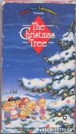 The Christmas Tree (TV Short 1991)