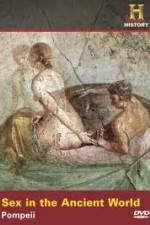 Sex in the Ancient World Pompeii