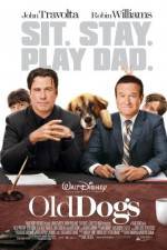 Old Dogs