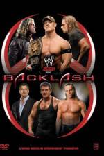 WWE Backlash