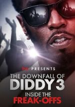 TMZ Presents: The Downfall of Diddy Inside the Freak-offs (TV Special)