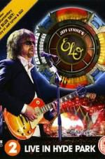 Jeff Lynne\'s ELO at Hyde Park