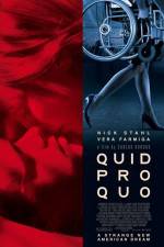 Quid Pro Quo