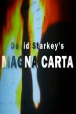 David Starkey\'s Magna Carta