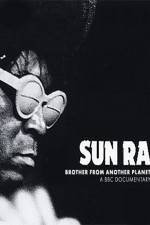 Sun Ra The Brother from Another Planet