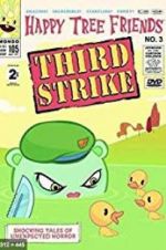 Happy Tree Friends, Volume 3: Third Strike