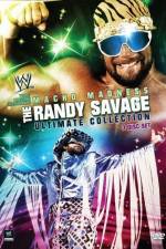 WWE: Macho Madness - The Randy Savage Ultimate Collection