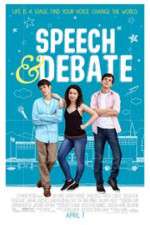 Speech & Debate