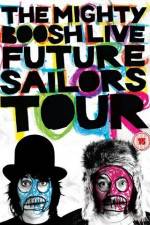 The Mighty Boosh Live Future Sailors Tour