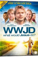 What Would Jesus Do