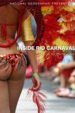 National Geographic: Inside Rio Carnaval