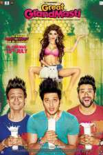 Great Grand Masti