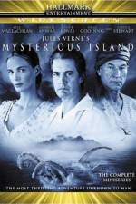 Mysterious Island